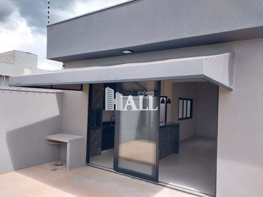 Casa, 3 quartos, 110 m² - Foto 12