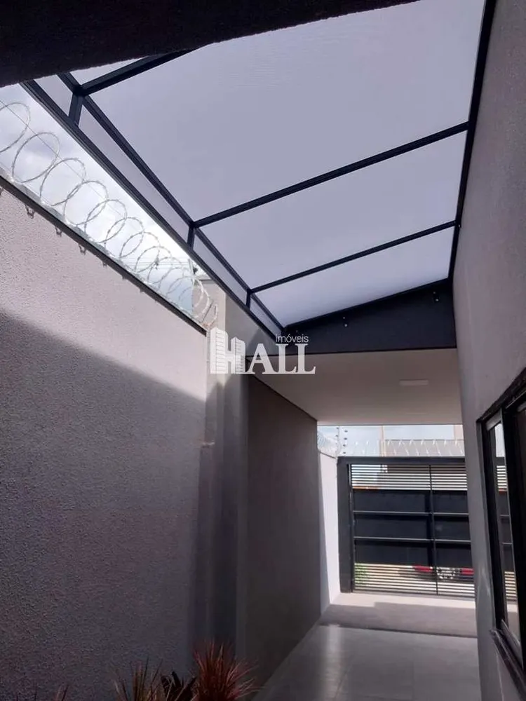 Casa, 3 quartos, 110 m² - Foto 11