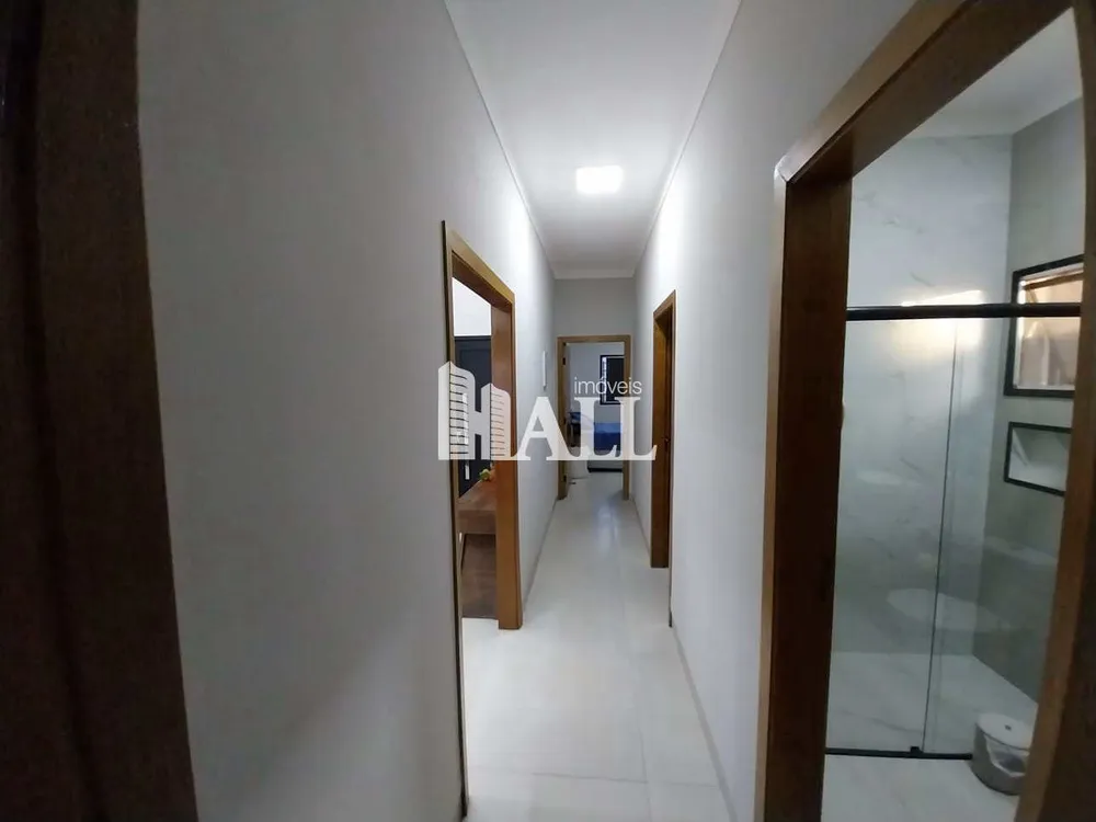 Casa, 3 quartos, 110 m² - Foto 7