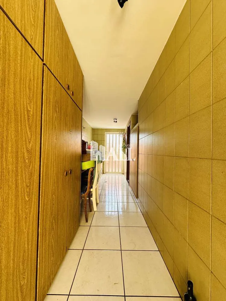 Casa, 3 quartos - Foto 11