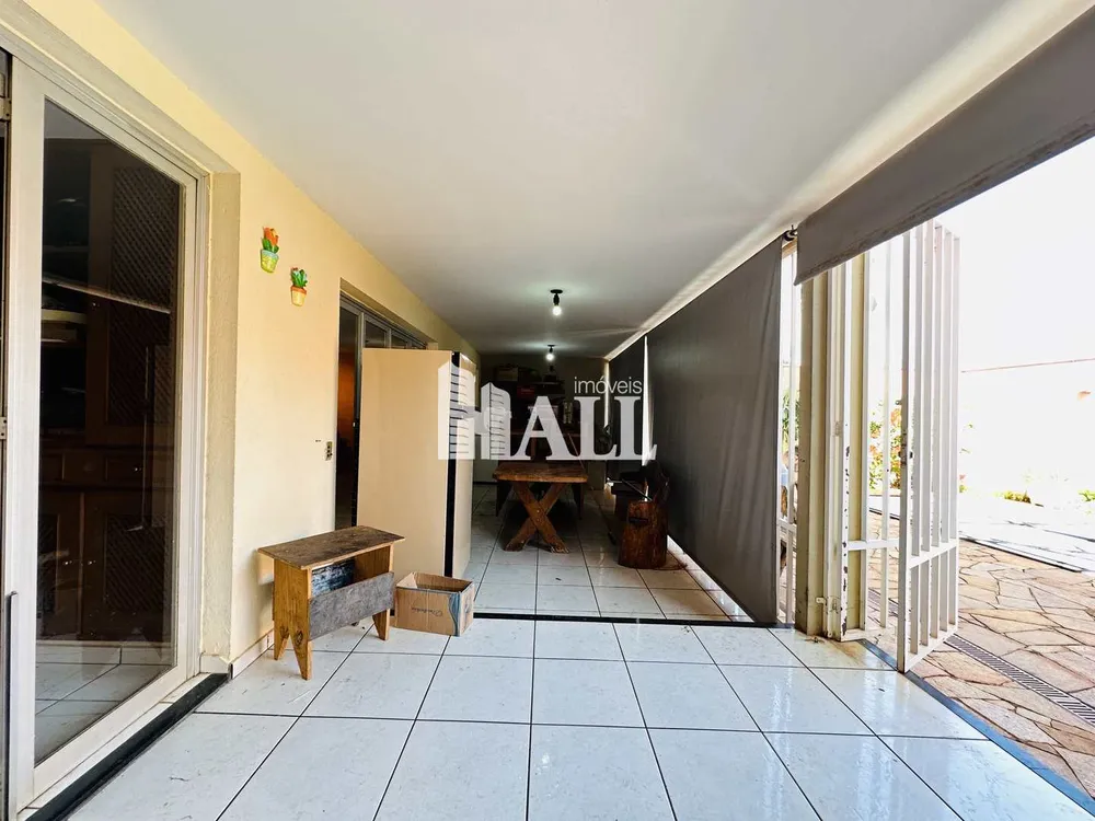 Casa, 3 quartos - Foto 12