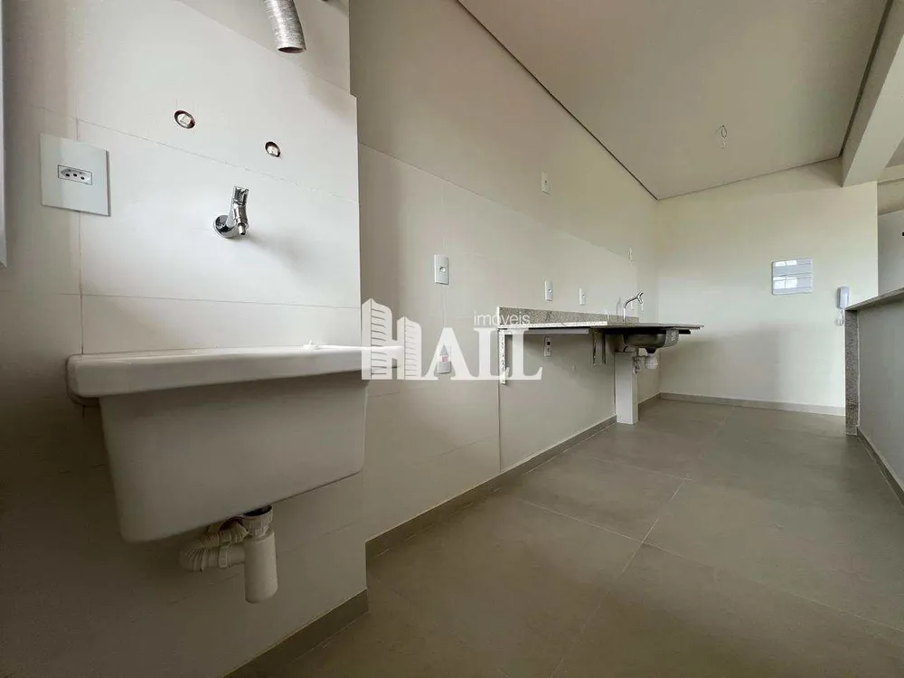 Apartamento, 2 quartos - Foto 2