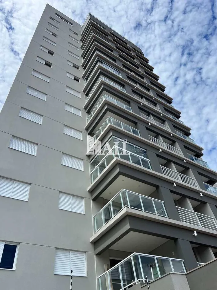Apartamento, 2 quartos - Foto 4
