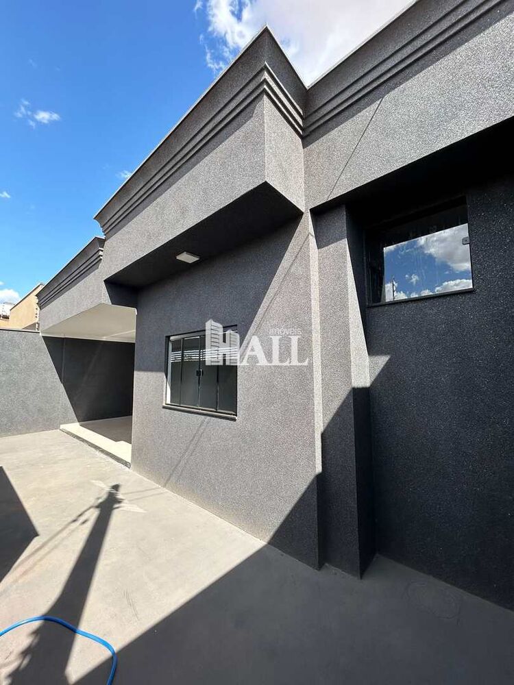 Casa à venda com 3 quartos, 92m² - Foto 12