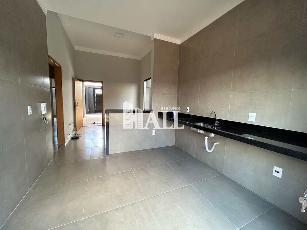 Casa à venda com 3 quartos, 92m² - Foto 11