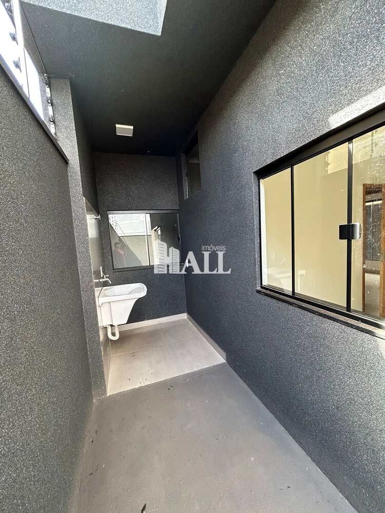 Casa à venda com 3 quartos, 92m² - Foto 8