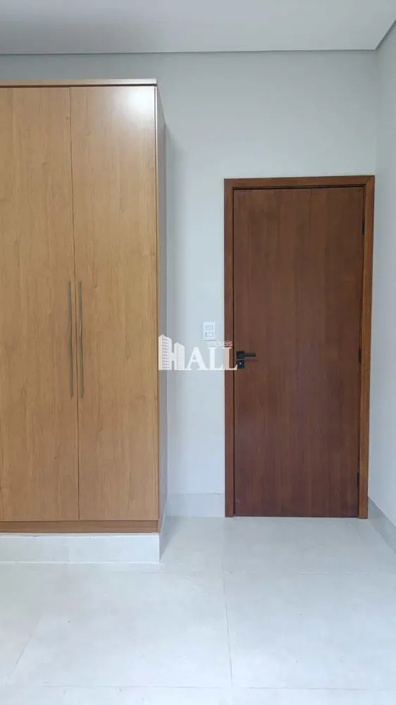Casa, 3 quartos, 160 m² - Foto 4
