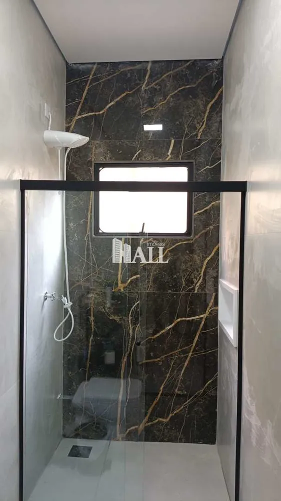 Casa, 3 quartos, 160 m² - Foto 3