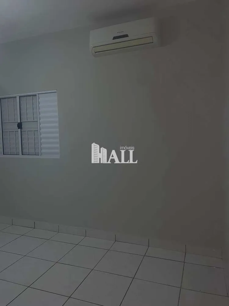 Casa, 3 quartos, 96 m² - Foto 1