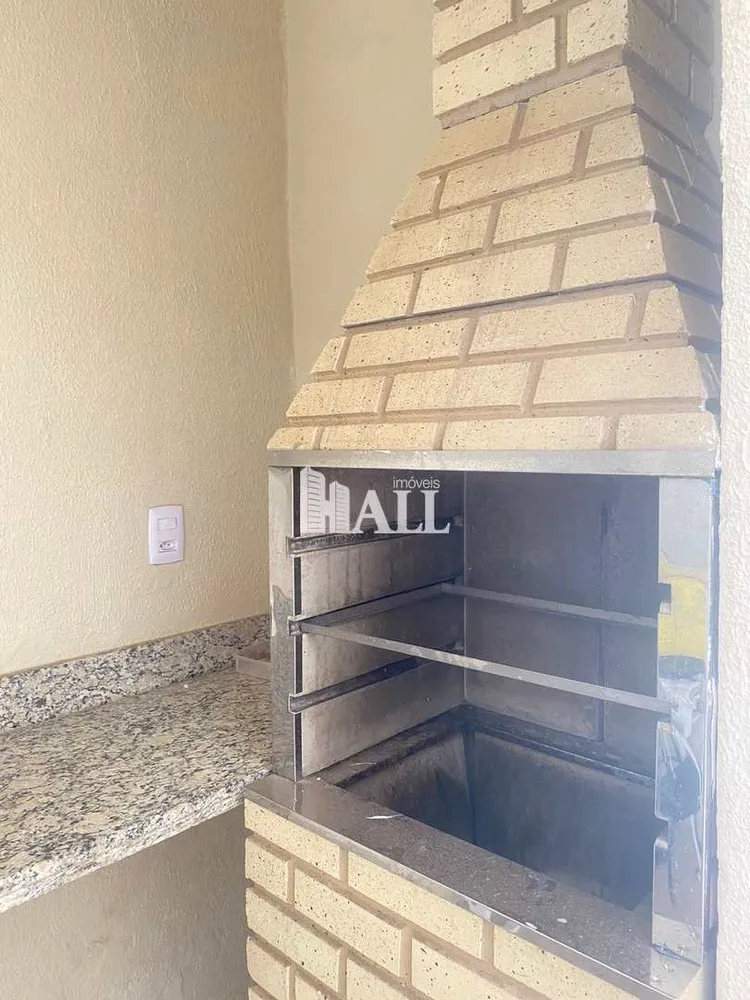Casa, 3 quartos, 96 m² - Foto 2
