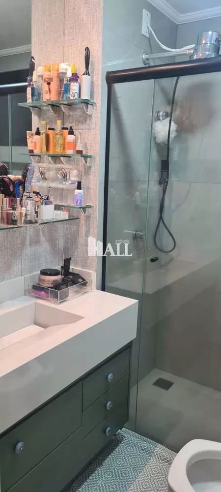 Apartamento, 3 quartos, 98 m² - Foto 13