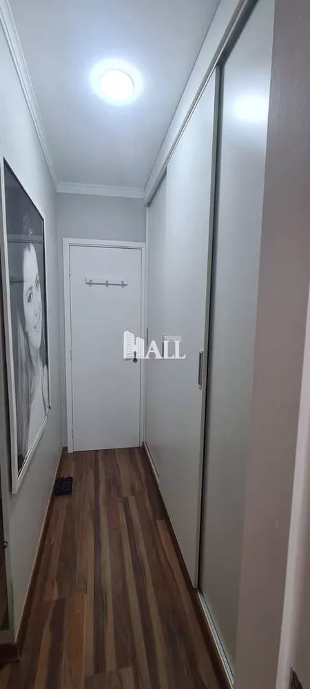 Apartamento, 3 quartos, 98 m² - Foto 17