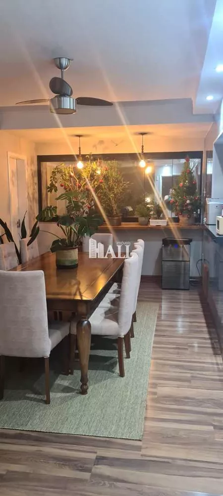 Apartamento, 3 quartos, 98 m² - Foto 1