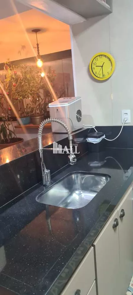 Apartamento, 3 quartos, 98 m² - Foto 9