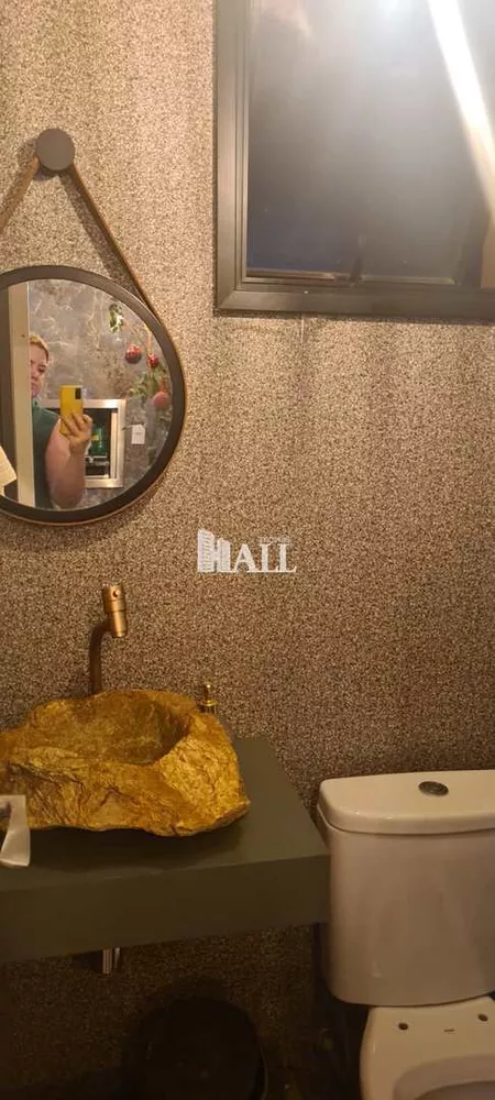 Apartamento, 3 quartos, 98 m² - Foto 6