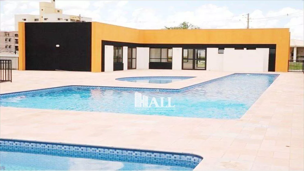 Apartamento, 3 quartos, 98 m² - Foto 22