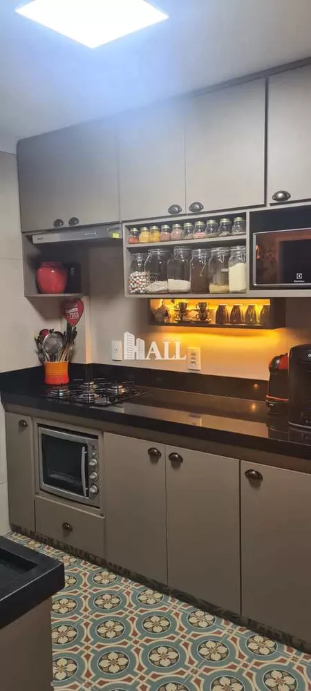 Apartamento, 3 quartos, 98 m² - Foto 8