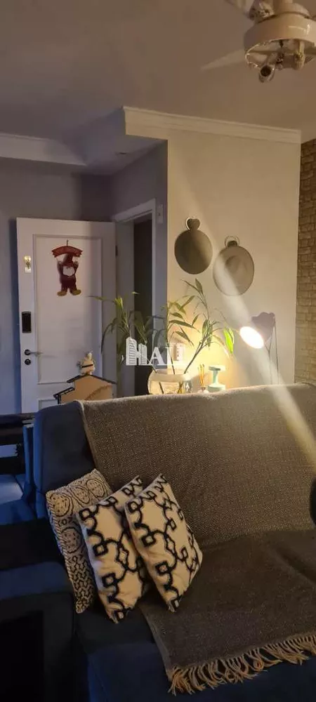 Apartamento, 3 quartos, 98 m² - Foto 4