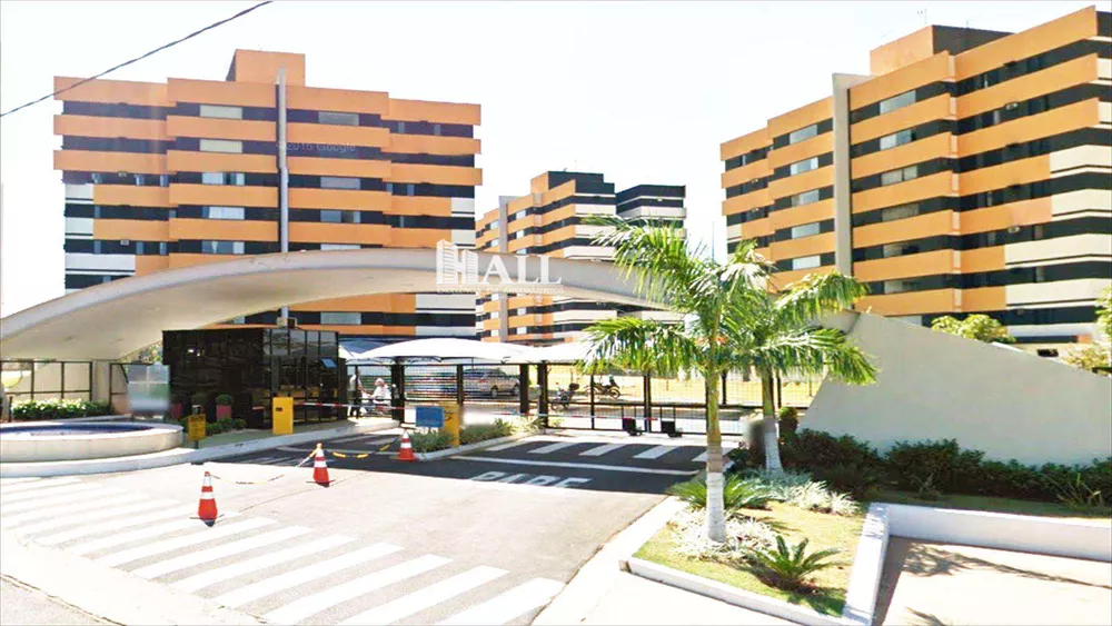 Apartamento, 3 quartos, 98 m² - Foto 20