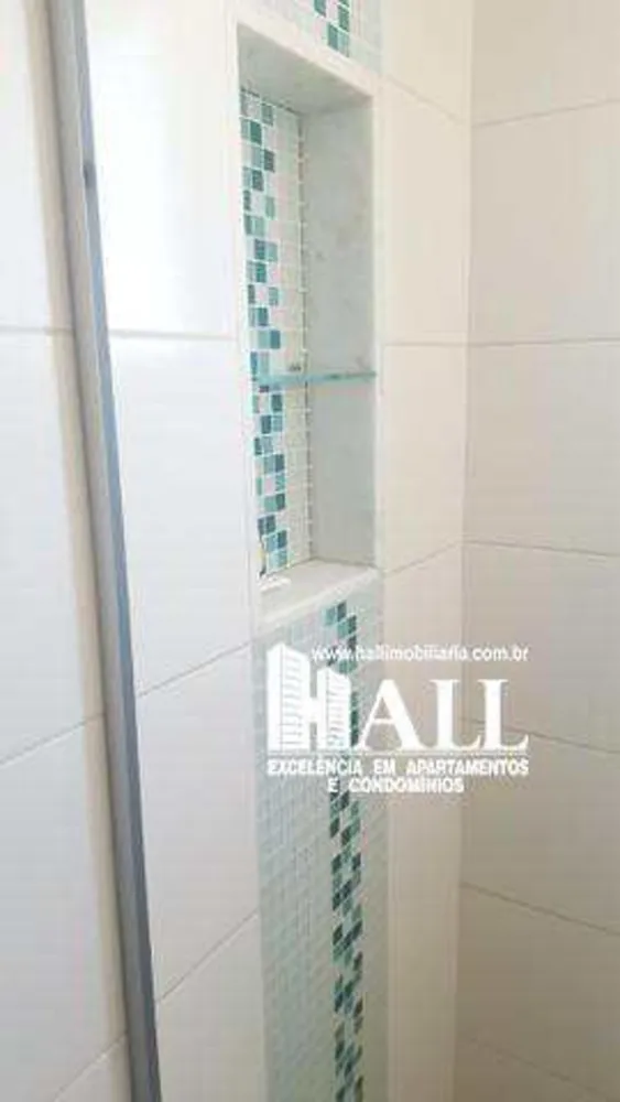 Apartamento, 3 quartos, 98 m² - Foto 3