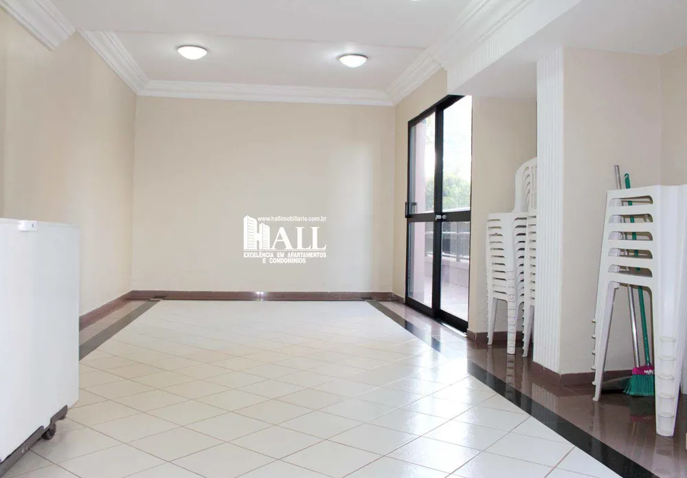 Apartamento, 3 quartos, 98 m² - Foto 6