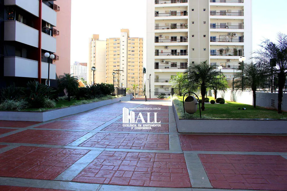 Apartamento, 3 quartos, 98 m² - Foto 4