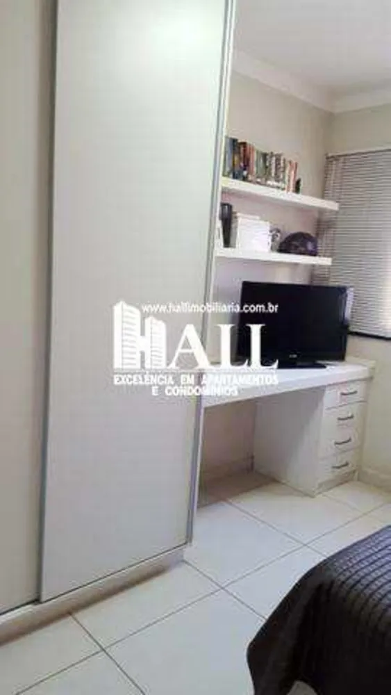 Apartamento, 3 quartos, 98 m² - Foto 8