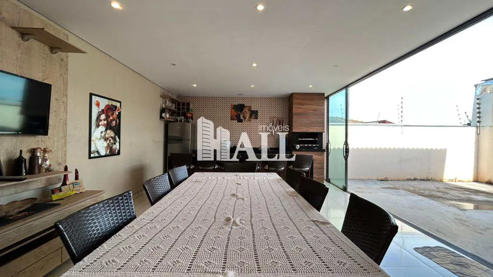 Casa, 2 quartos, 105 m² - Foto 6