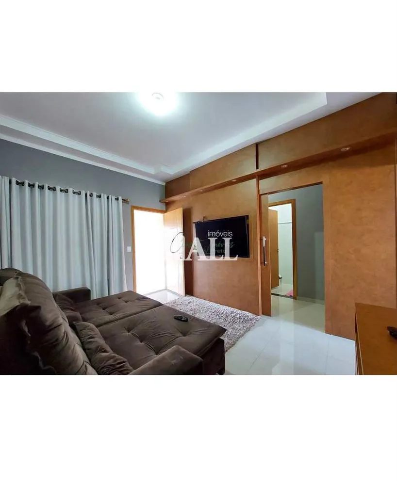 Casa, 2 quartos, 105 m² - Foto 3