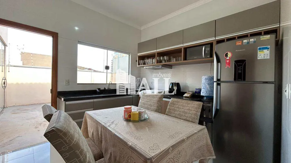Casa, 2 quartos, 105 m² - Foto 7