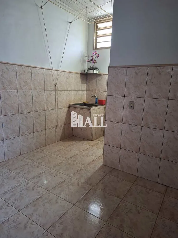 Casa, 3 quartos, 228 m² - Foto 12