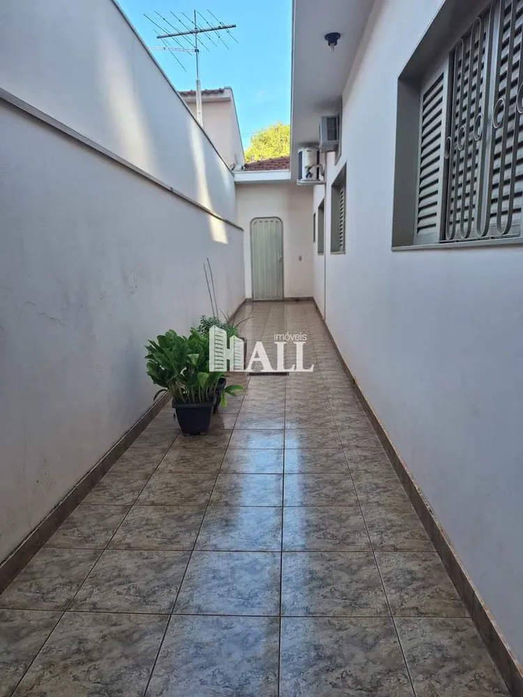 Casa, 3 quartos, 228 m² - Foto 11