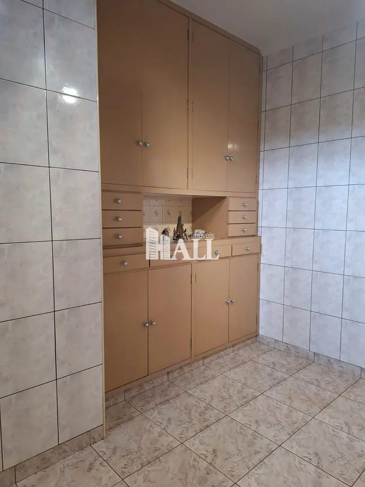 Casa, 3 quartos, 228 m² - Foto 7