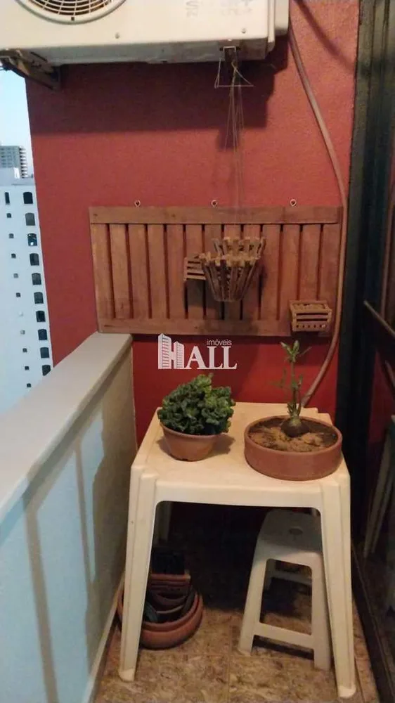 Apartamento, 3 quartos, 80 m² - Foto 10