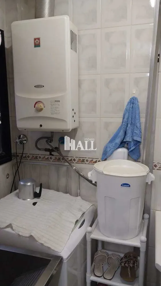Apartamento, 3 quartos, 80 m² - Foto 9