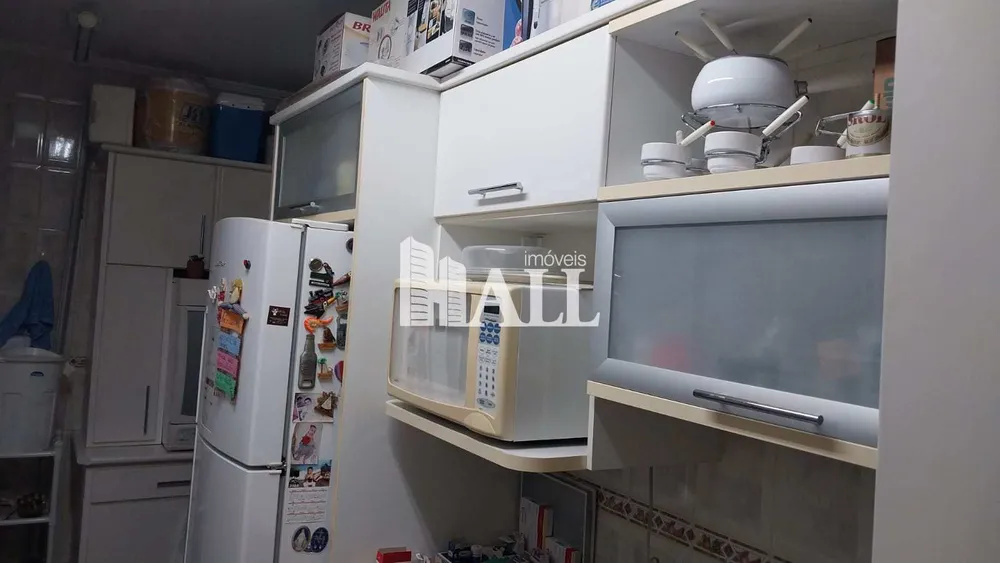 Apartamento, 3 quartos, 80 m² - Foto 6