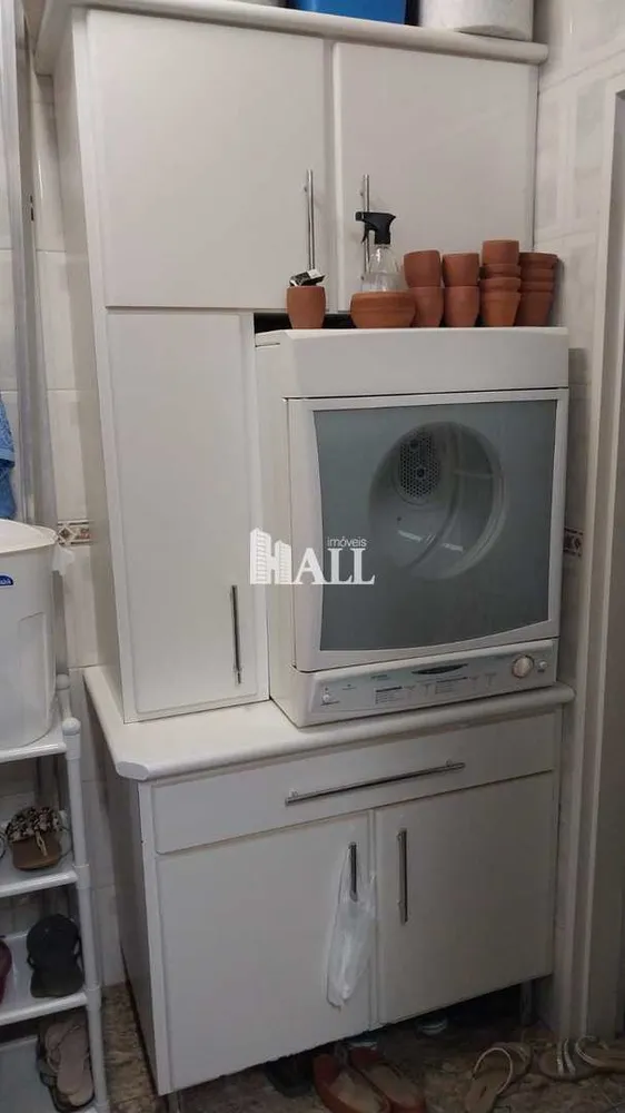 Apartamento, 3 quartos, 80 m² - Foto 5