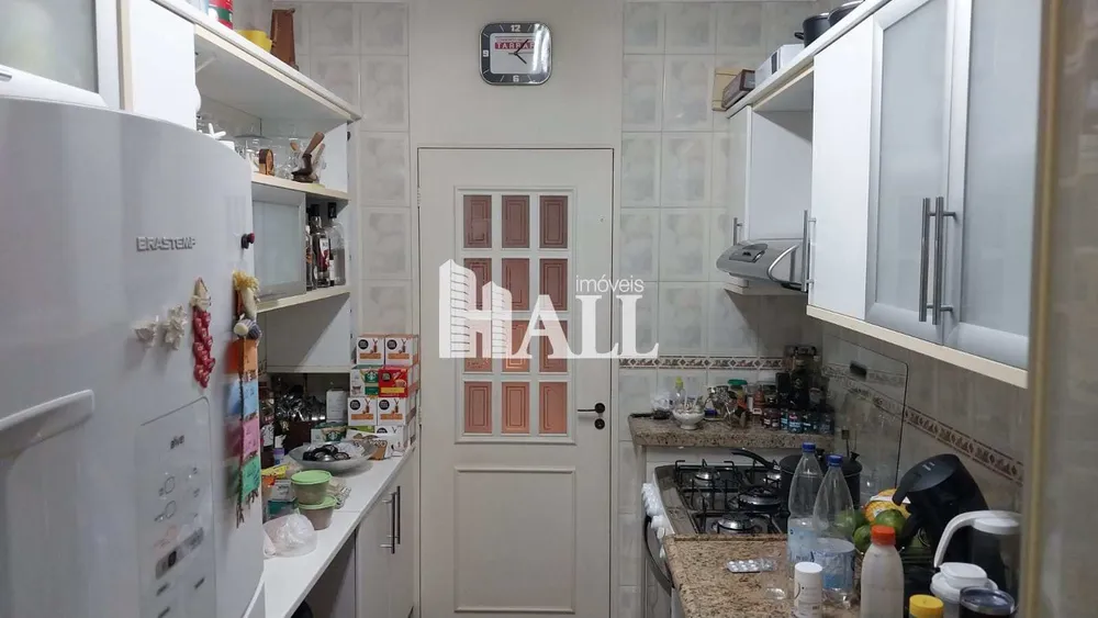 Apartamento, 3 quartos, 80 m² - Foto 7