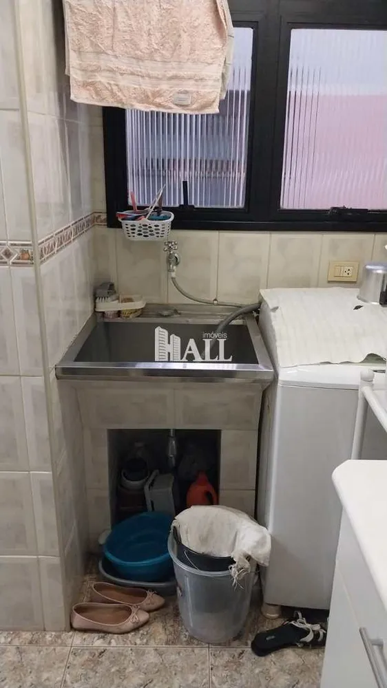 Apartamento, 3 quartos, 80 m² - Foto 8