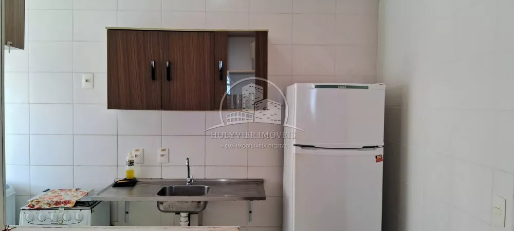 Apartamento para alugar com 2 quartos, 45m² - Foto 3