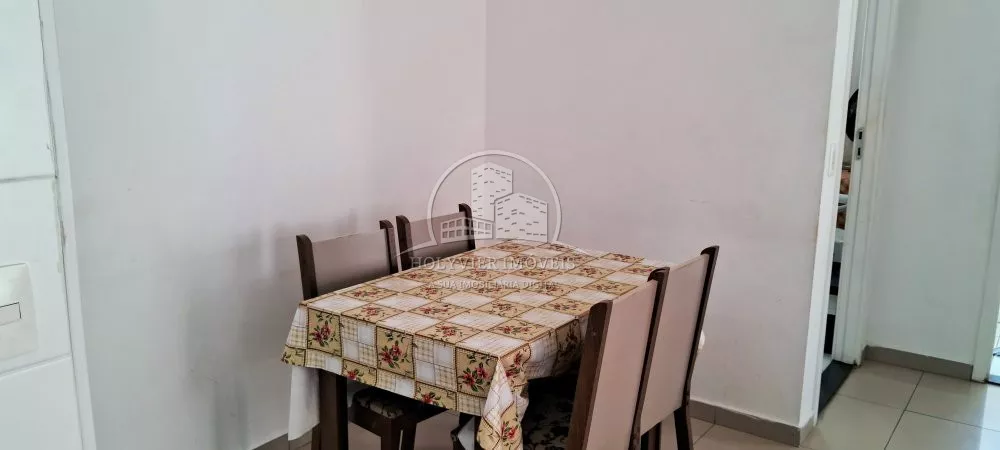 Apartamento para alugar com 2 quartos, 45m² - Foto 4