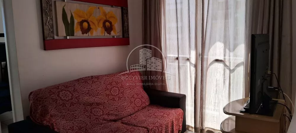 Apartamento para alugar com 2 quartos, 45m² - Foto 1