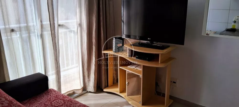 Apartamento para alugar com 2 quartos, 45m² - Foto 2