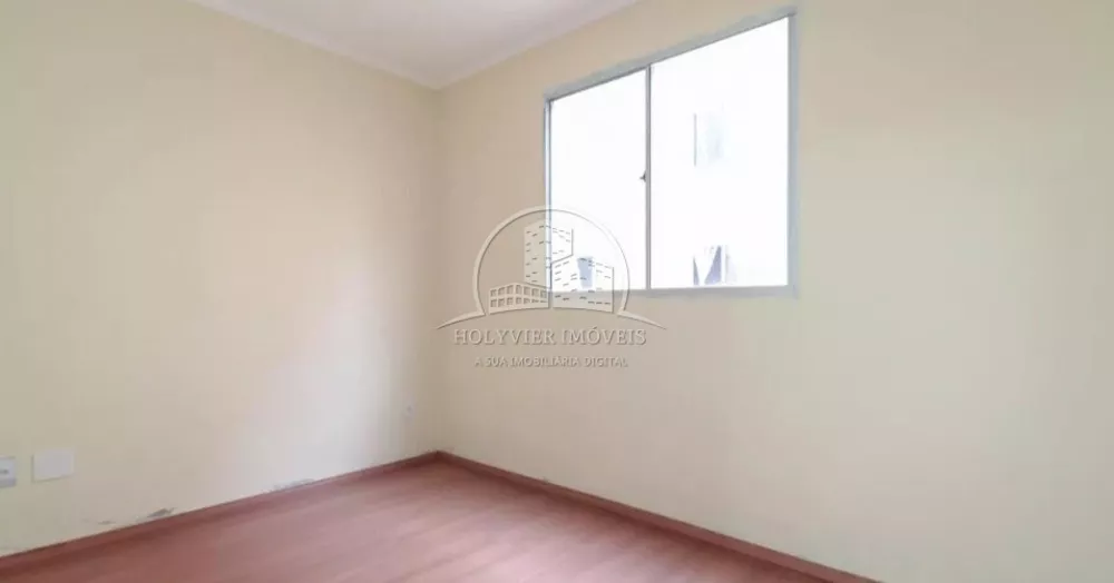 Apartamento à venda com 2 quartos, 40m² - Foto 2