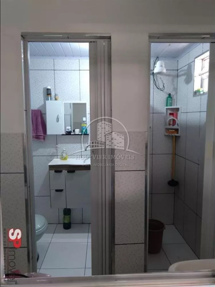 Casa à venda com 3 quartos, 150m² - Foto 4