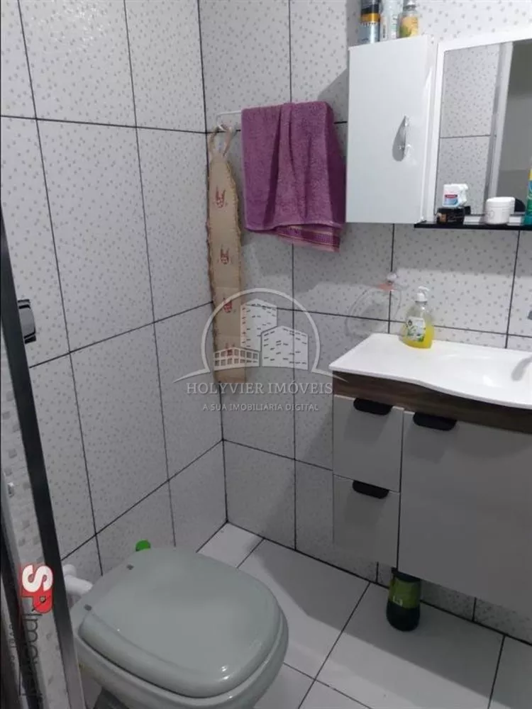 Casa à venda com 3 quartos, 150m² - Foto 3