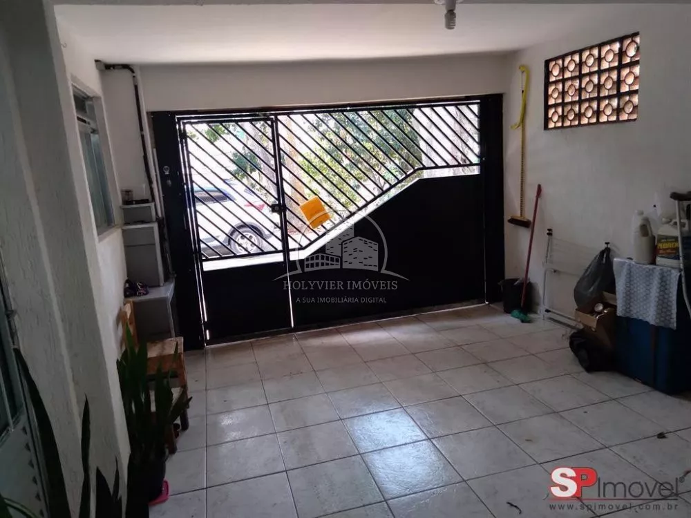 Casa à venda com 3 quartos, 150m² - Foto 1