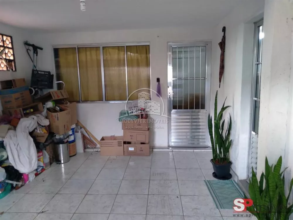 Casa à venda com 3 quartos, 150m² - Foto 2