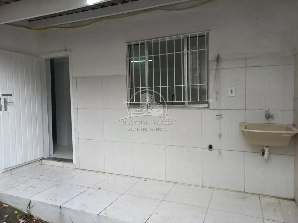 Casa para alugar com 1 quarto, 26m² - Foto 4