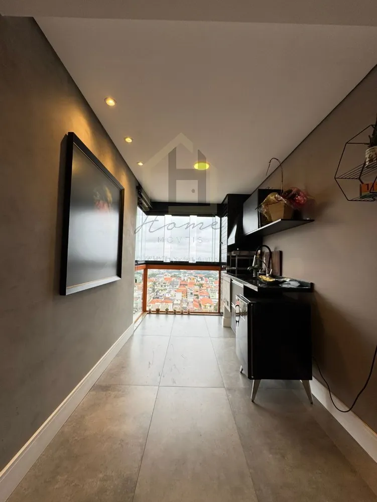 Apartamento, 3 quartos, 83 m² - Foto 8